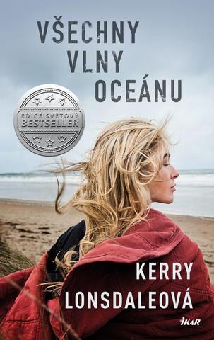 Kniha: Všechny vlny oceánu - 1. vydanie - Kerry Lonsdaleová