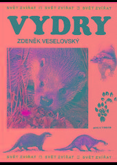 Vydry - Zdeněk Veselovský