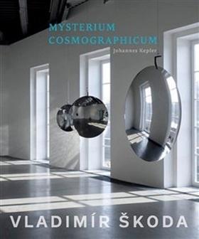 Kniha: Mysterium Cosmographicum 2 - Vladimír Škoda