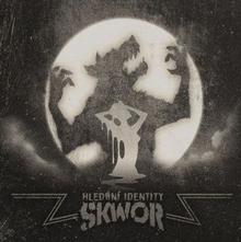 Kniha: Škwor:  Hledání Identity - LP - Supraphon