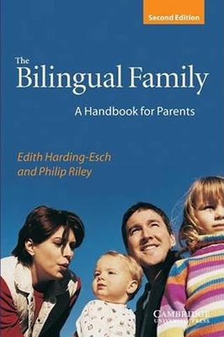 Kniha: Bilingual Family, The: Paperback - 1. vydanie