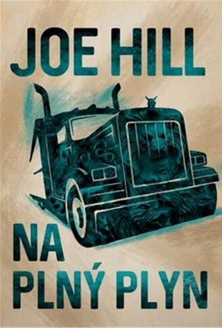 Kniha: Na plný plyn - Joe Hill