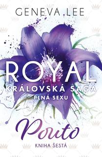 Kniha: Pouto - 1. vydanie - Geneva Lee