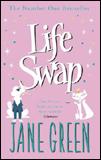 Kniha: Life Swap - Jane Green