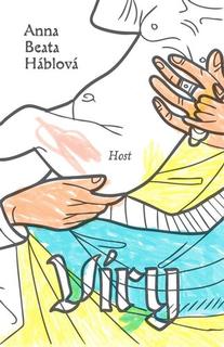 Kniha: Víry - Anna Beata Háblová