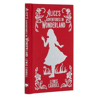 Kniha: Alice's Adventures In Wonderland - Lewis Carroll