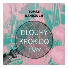 Médium CD: Dlouhý krok do tmy - MP3-CD - Tomáš Bandžuch; Pavel Batěk