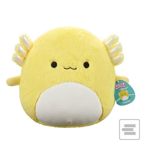 Squishmallows Fuzzamallo…