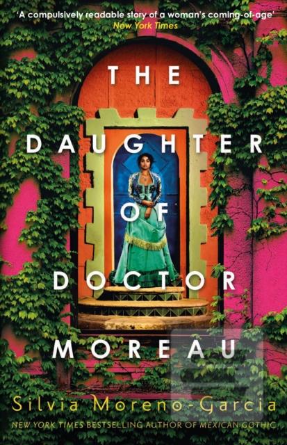 The Daughter of Doctor M…