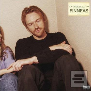 FINNEAS  FOR CRYIN OUT L… (INTERSCOPE)