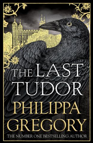 Kniha: Last Tudor - Philippa Gregory