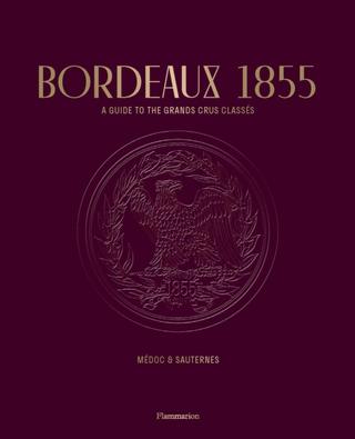 Kniha: Bordeaux 1855