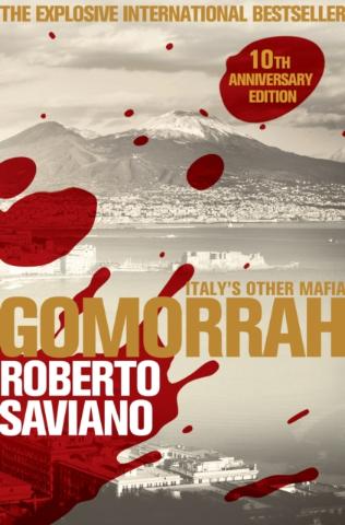 Kniha: Gomorrah - Roberto Saviano