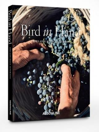 Kniha: P - Bird in Hand - 1. vydanie - Amy Zavatto