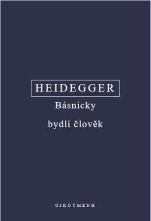 Kniha : Básnicky bydlí člověk (3x kniha)
