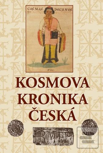 Kosmova kronika česká (Kosmas)