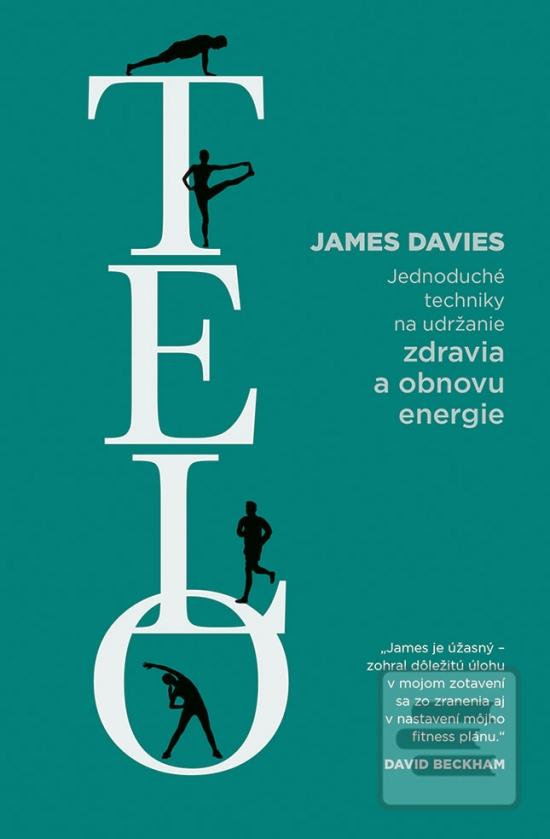 Telo (James Davies)