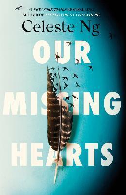 Kniha: Our Missing Hearts - 1. vydanie - Celeste Ng