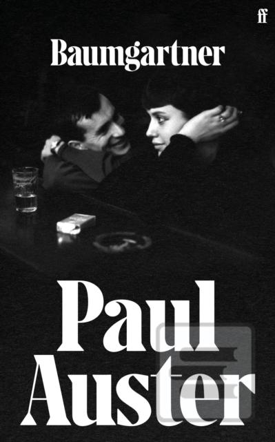Baumgartner (Paul Auster)