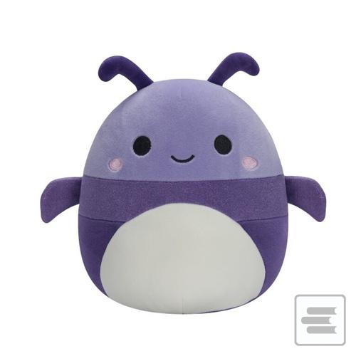 Squishmallows Fialový br…
