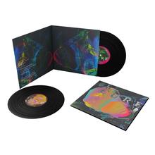 Kniha: The Cure:  Mixes Of A Lost World - The Cure
