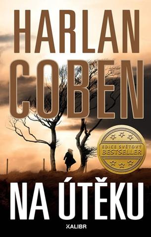 Kniha: Na útěku - 1. vydanie - Harlan Coben
