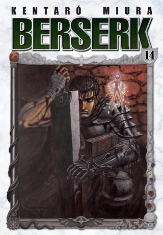 Kniha: Berserk 14 - 1. vydanie - Kentaró Miura