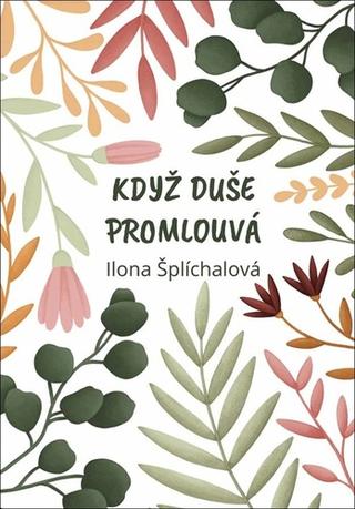 Kniha: Když duše promlouvá - 1. vydanie - Ilona Šplíchalová