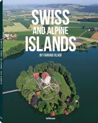 Kniha: Swiss & Alpine Islands
