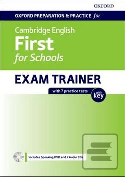 Cambridge English First…