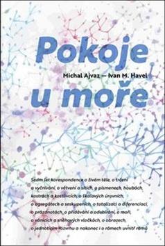 Kniha: Pokoje u moře - Michal Ajvaz