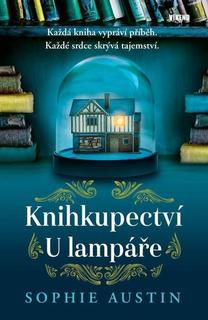 Kniha: Knihkupectví U lampáře - Sophie Austin