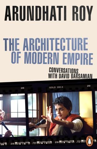 Kniha: The Architecture of Modern Empire