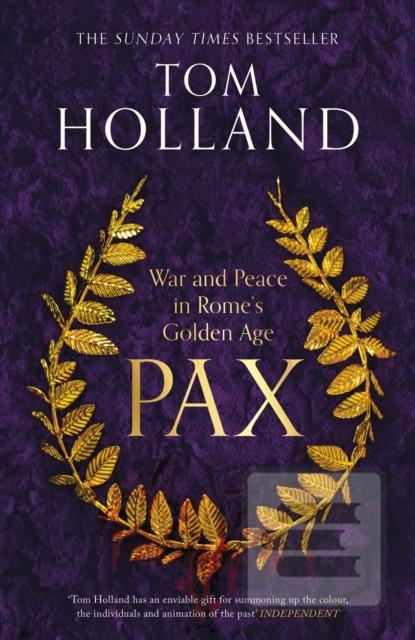 Pax (Tom Holland)