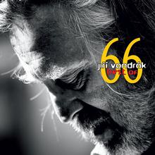 Kniha: Jiří Vondrák: Best of 66 - CD - Jiří Vondrák