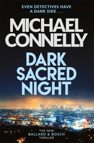 Kniha: The Dark Hours - 1. vydanie - Michael Connelly