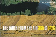 Kniha: Earth from the Air 365 New Day - Yann Arthus Bertrand