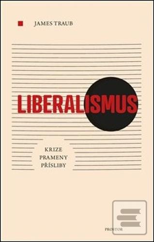Liberalismus (James Traub)