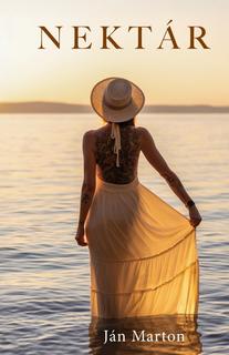 Kniha: Nektár - Ján Marton