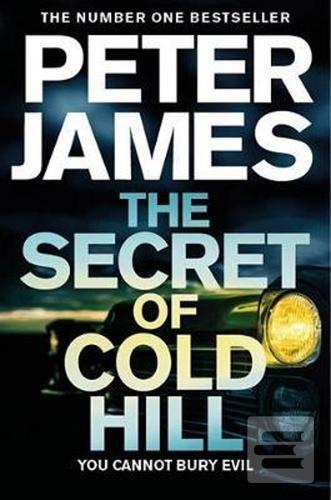 The Secret of Cold Hill (Peter James)