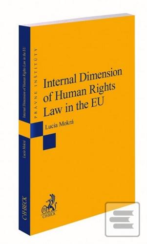 Internal Dimension of Hu… (Lucia Mokrá)