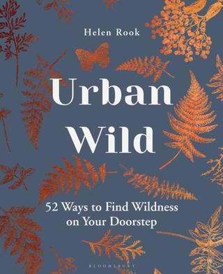 Kniha: Urban Wild