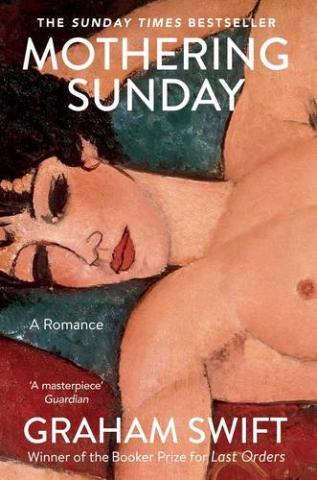 Kniha: Mothering Sunday - 1. vydanie - Graham Swift