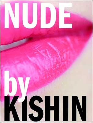 Kniha: Shinoyama Kishin , Nude - Kishin Shinoyama