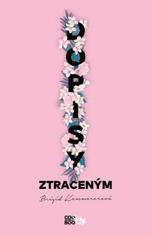 Kniha : Dopisy ztraceným - 1. vydanie