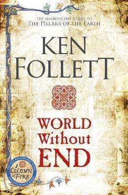Kniha: World Without End - 1. vydanie - Ken Follett