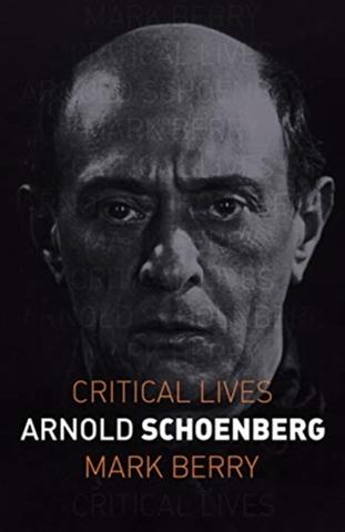 Kniha: Arnold Schoenberg