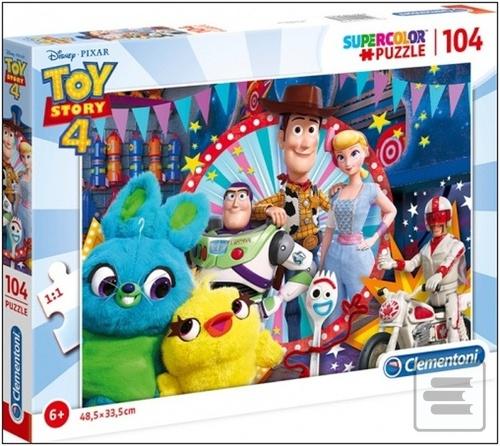 Clementoni Puzzle Superc…