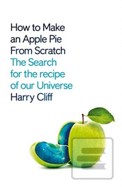 How to Make an Apple Pie…