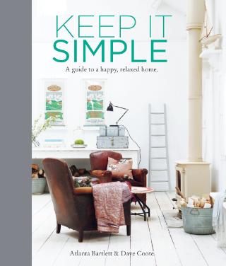 Kniha: Keep It Simple - Atlanta Barlett